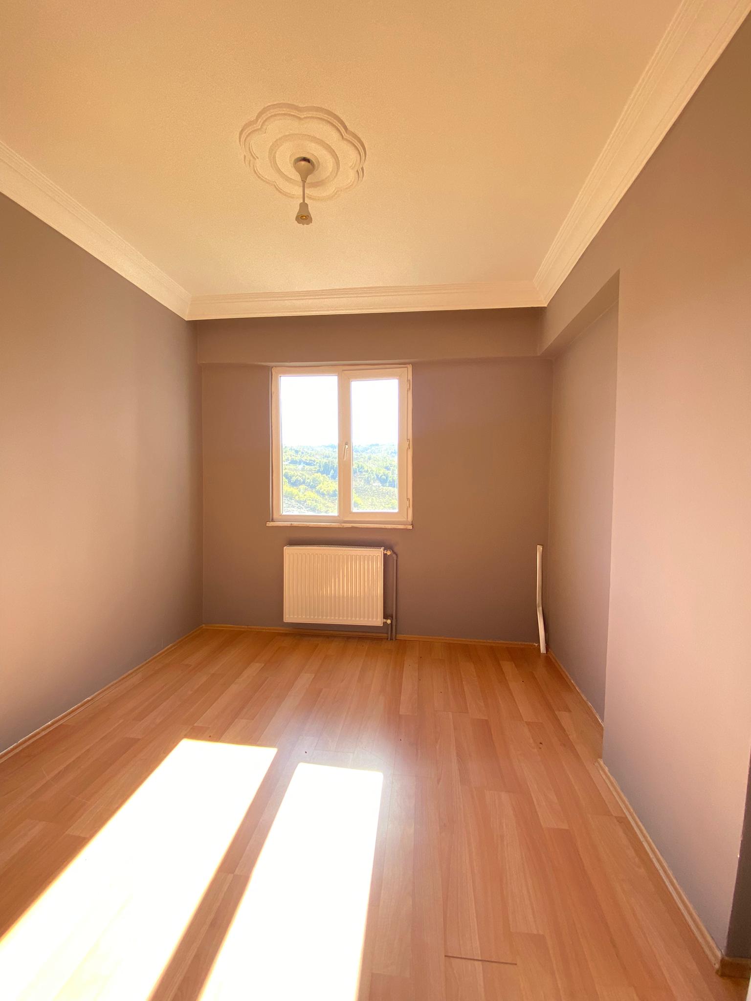 MABEL GAYRİMENKUL-YENİ MAHALLE SİTE İÇERİSİ KİRALIK DAİRE